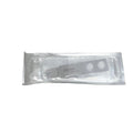Stryker Ref 2108-176-002, 2108 Series Sagittal Blade, Ground - TRAINING ONLY