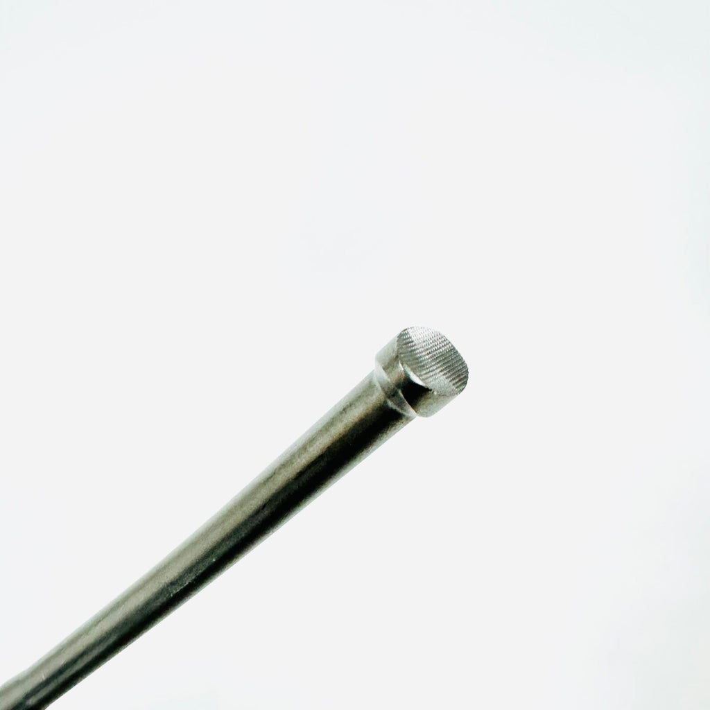 Medtronic 7509013 GRAFT IMPACTOR 15 Degree Instrument