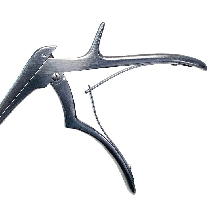V.Mueller Ref VM81-1445, RONGUER, MICRO KERRISON 4MM OPEN 40 DEGREE
