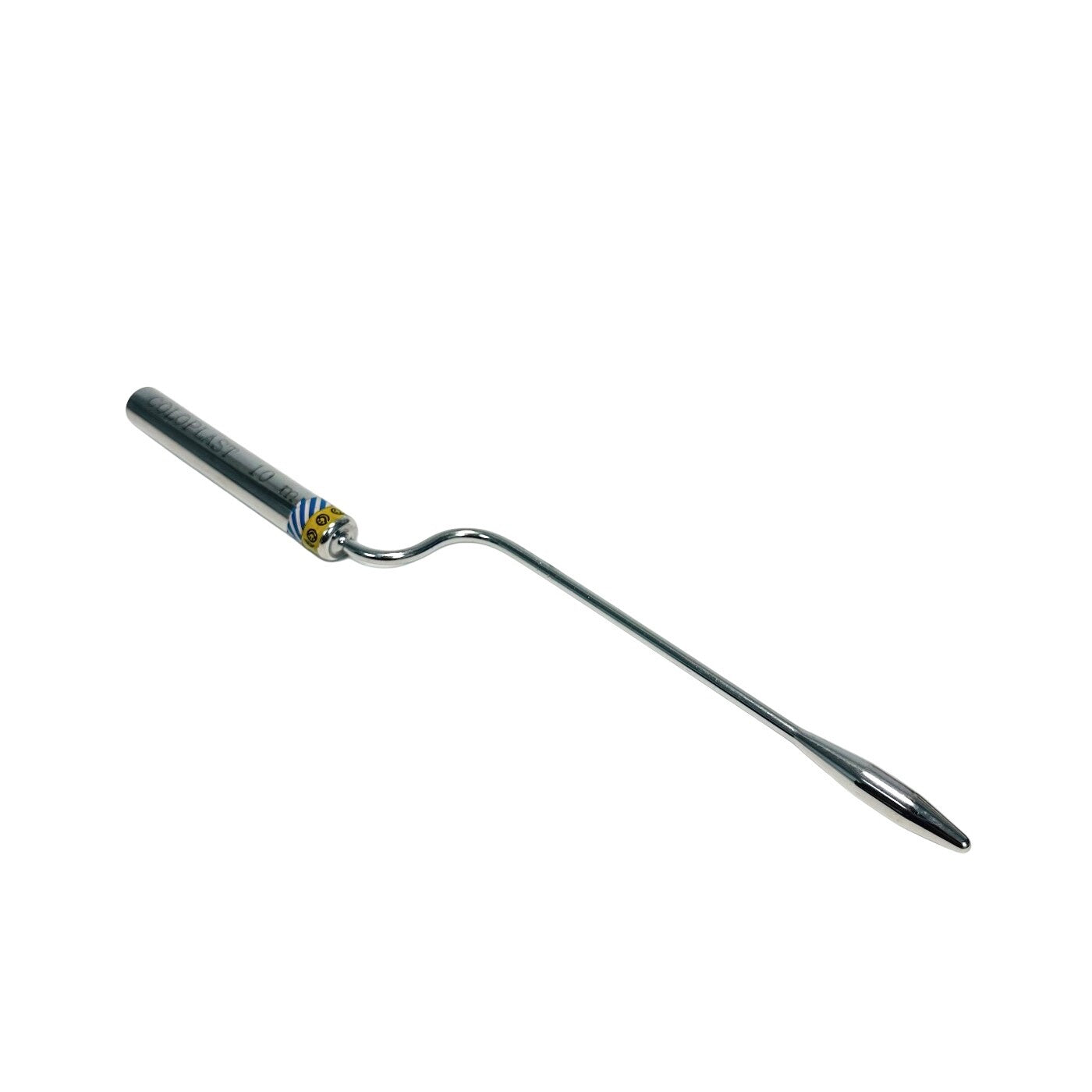 Coloplast Surgical Brooks Dilator 10mm Instrument