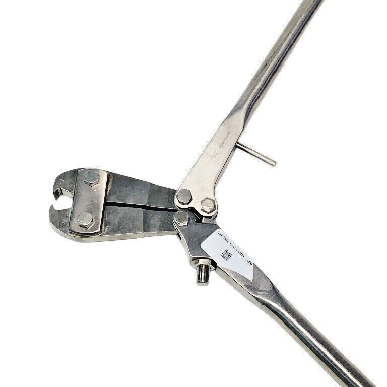 V. Mueller REF 0S3035-003, SURGICAL Pin Cutter 22 Inch