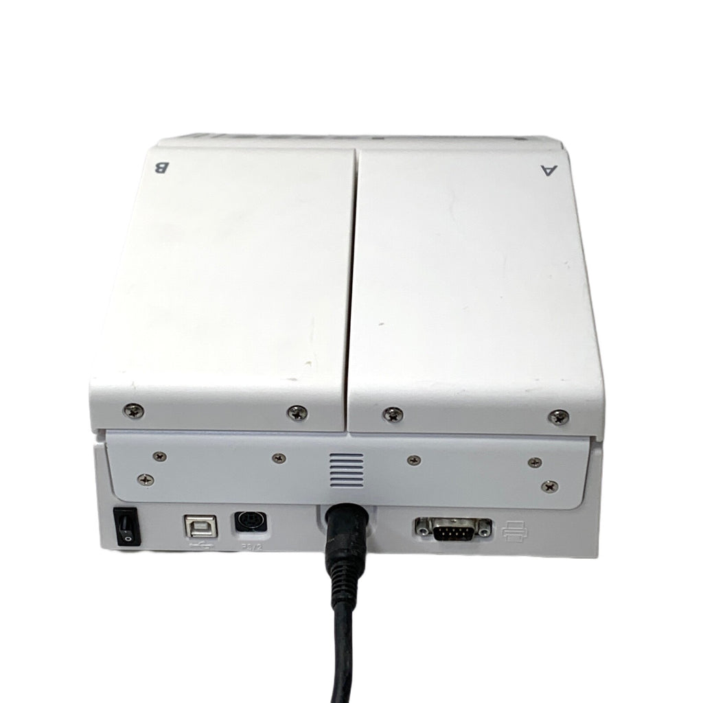 Meridian Bioscience REF 610189, alethia Incubator Reader