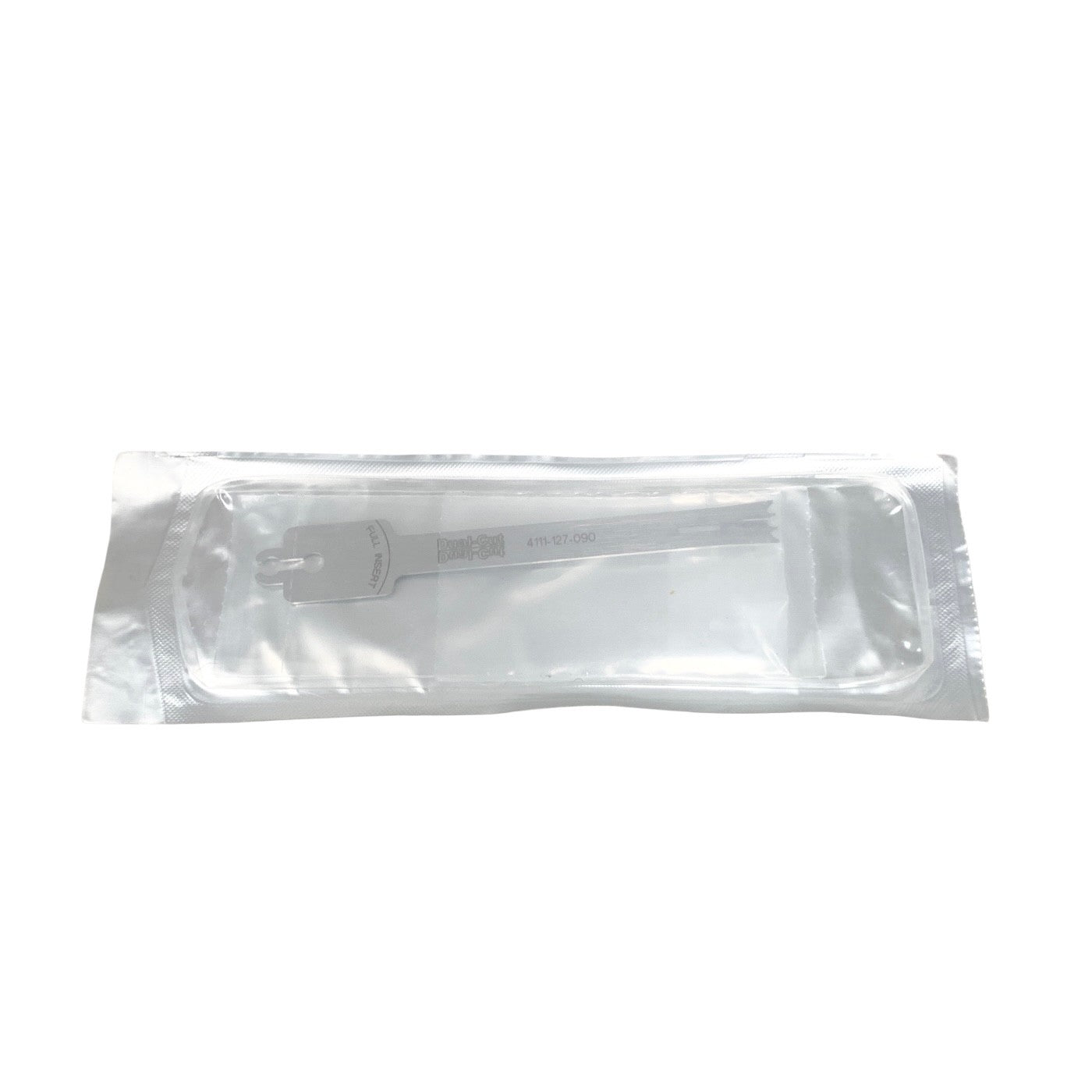 Stryker Ref 4111-127-090, Dual Cut Sagittal Blade - FOR TRAINING ONLY