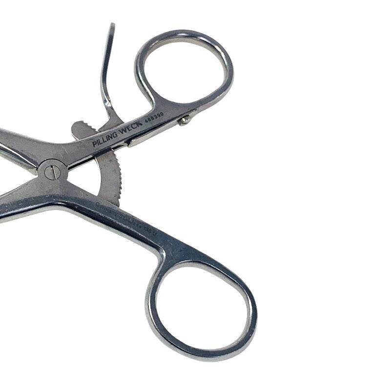 Pilling Weck REF 488390, Surgical Gelpi Retractor