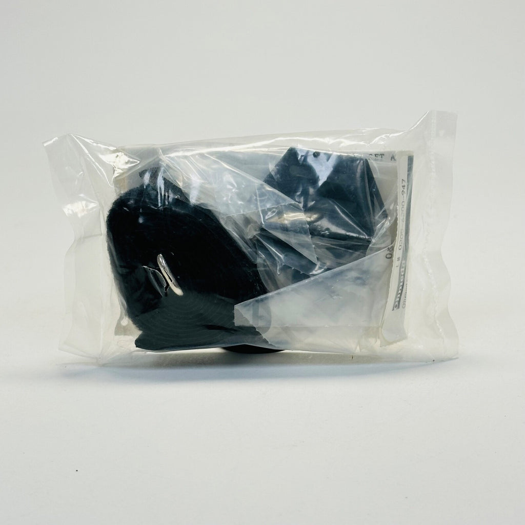 GE 0236-0039-870 KIT. MONITOR TO SHELF MTG STRAP & CLIP SYSTEM 50°*