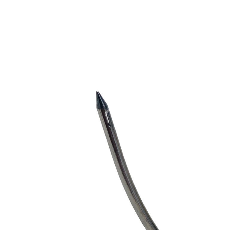 CALDERA MEDICAL REF CAL-TV32, TRANSVAGINAL 3.2MM, REUSABLE & AUTOCLAVABLE