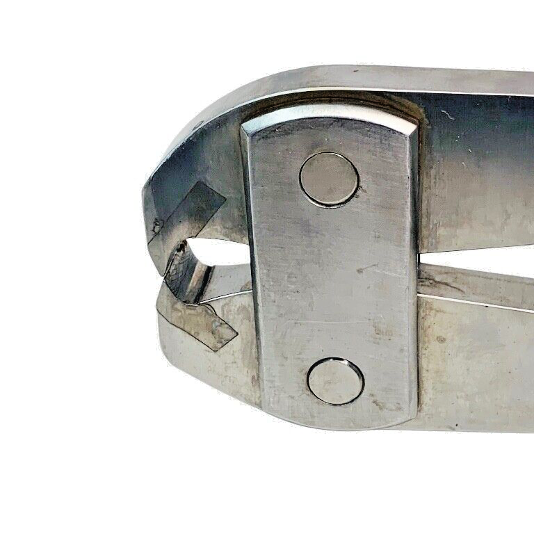 V. Mueller REF 0S3035-003, SURGICAL Pin Cutter 22 Inch
