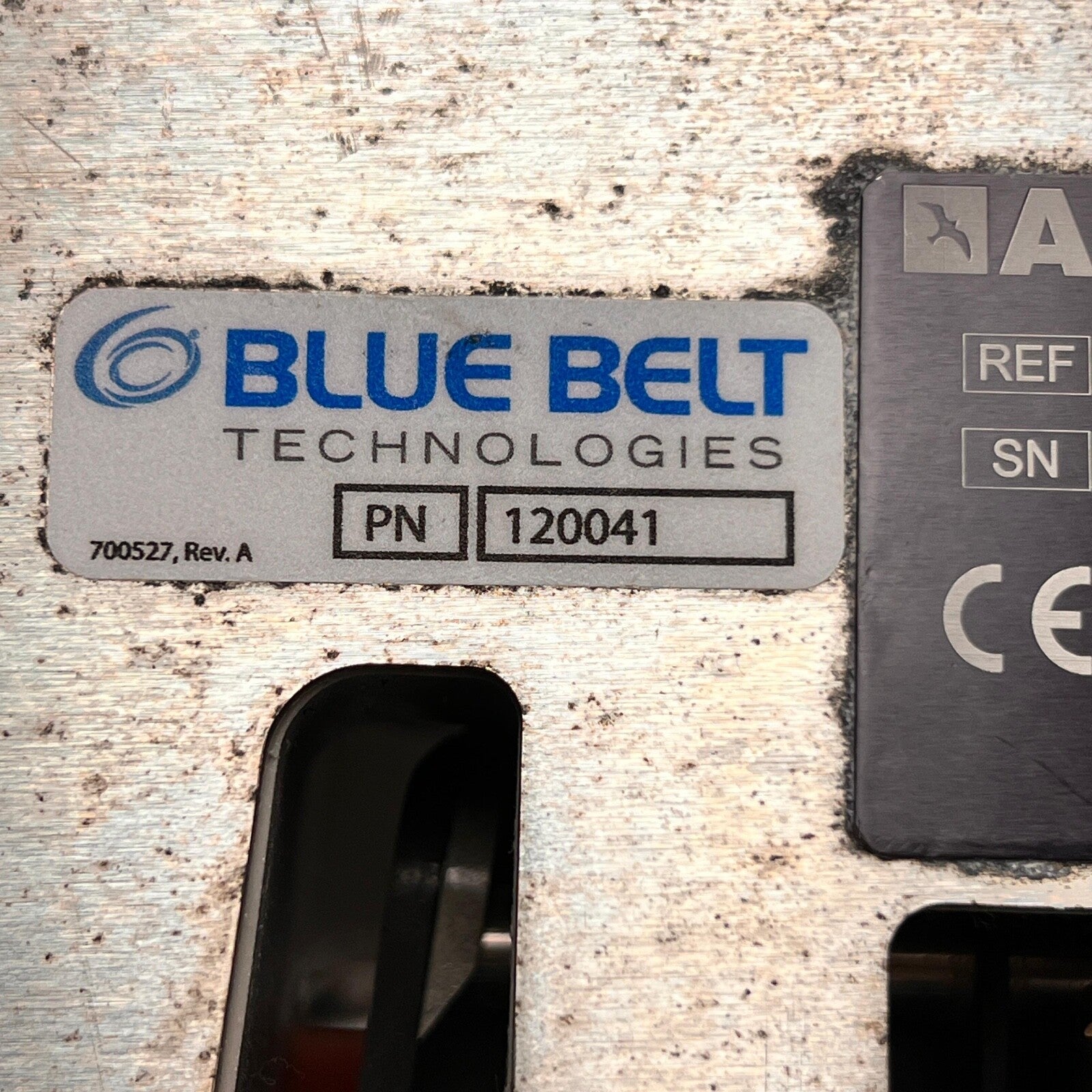 Smith & Nephew REF NPFS-02000, Blue-Belt NAVIO Robotics-Assisted Surgical System