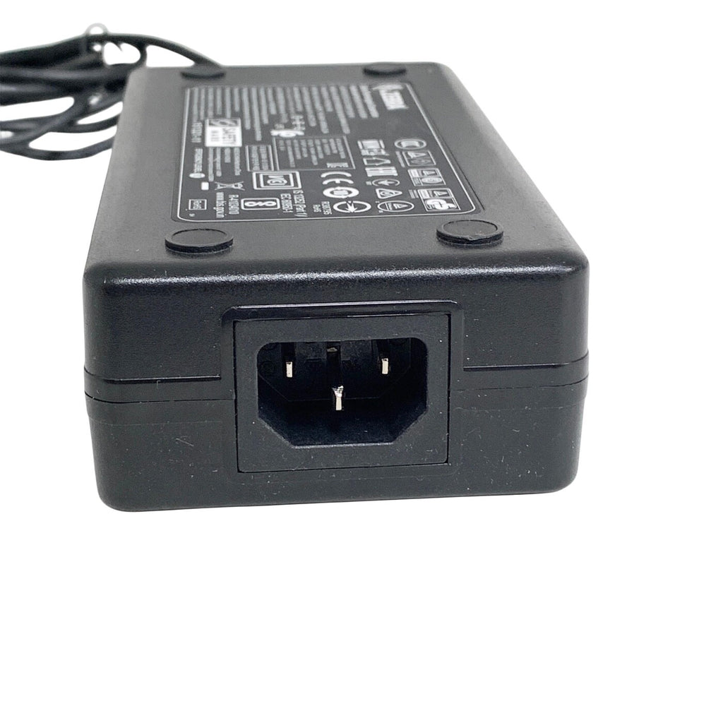 Zebra REF GK420D, THERMAL LABEL PRINTER W/ POWER SUPPLY