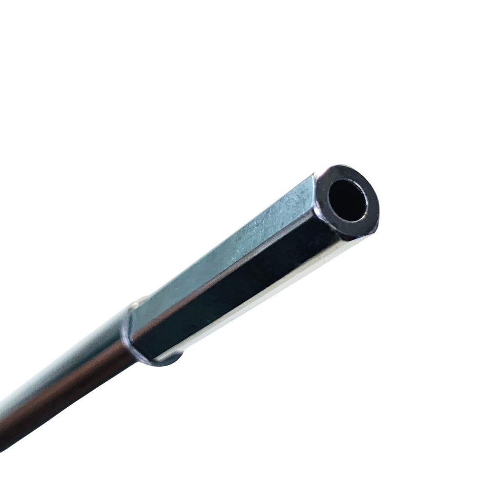 Acufex REF 013543, 7MM CANNULATED DRILL BIT