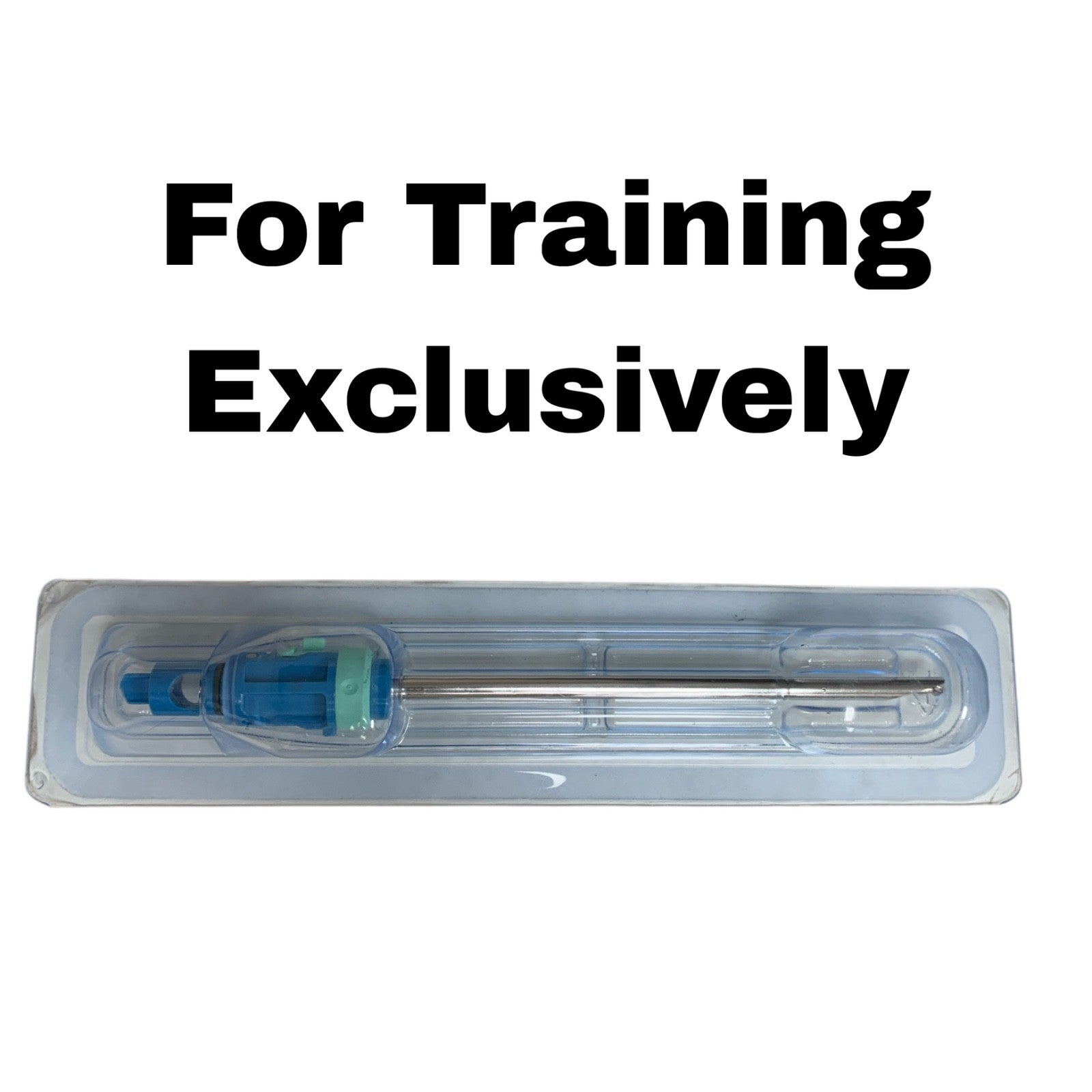 Smith and Nephew .DYONICS 7205324. 4.0mm Abrader Burr. Training Only