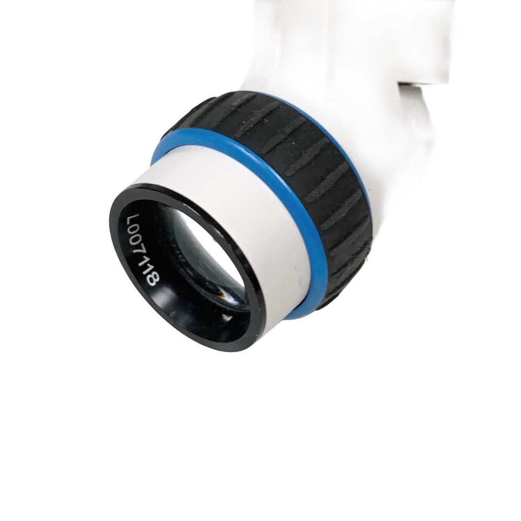 Integra Ref 90600, LED Surgical Headlight System - Medical Fiber Optic Headlamp