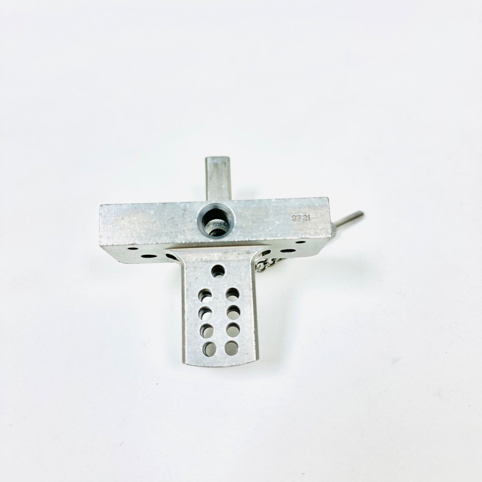 Stryker / Osteonics 3173-1000 Femoral Alignment Guide Instrument As is