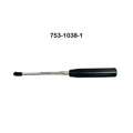 Life Instrument 753-1038-1 Gouges Curved 3/8” 9mm 10.75” overall length