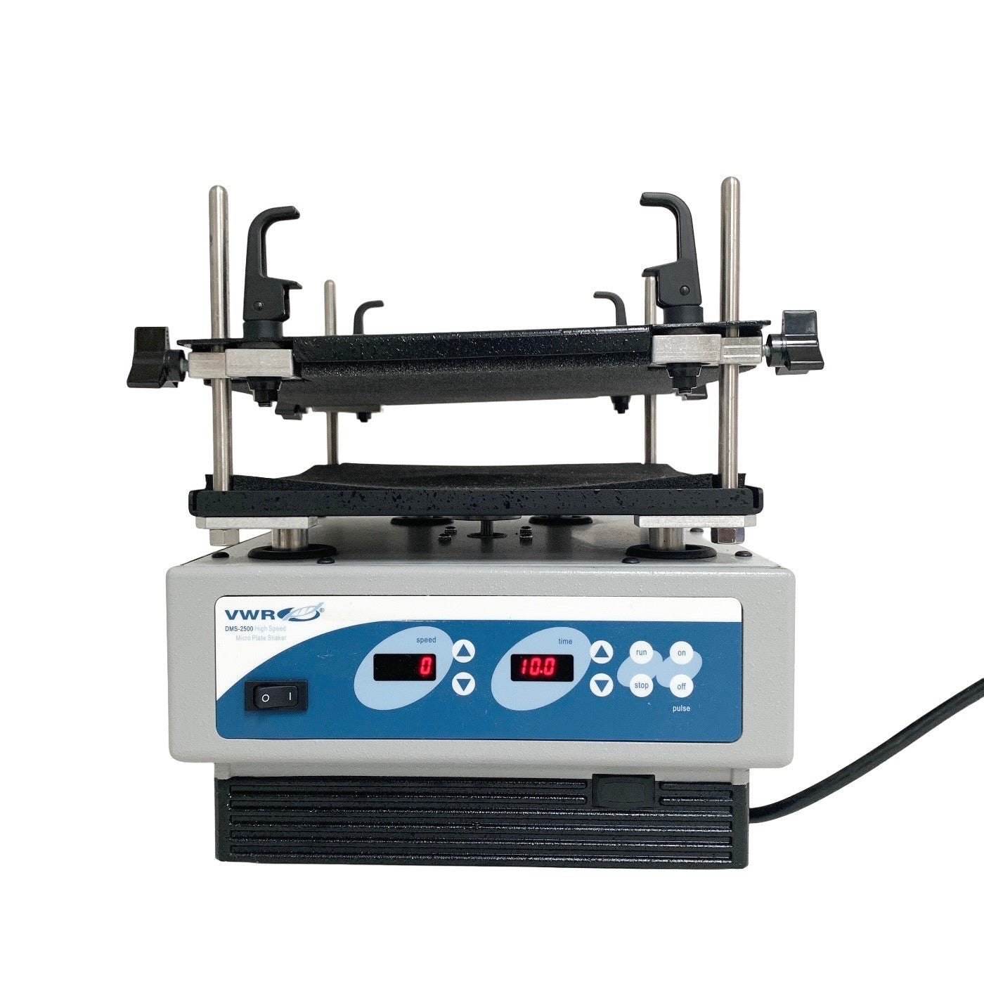 VWR Scientific REF DMS-2500, High Speed Micro Plate Shaker