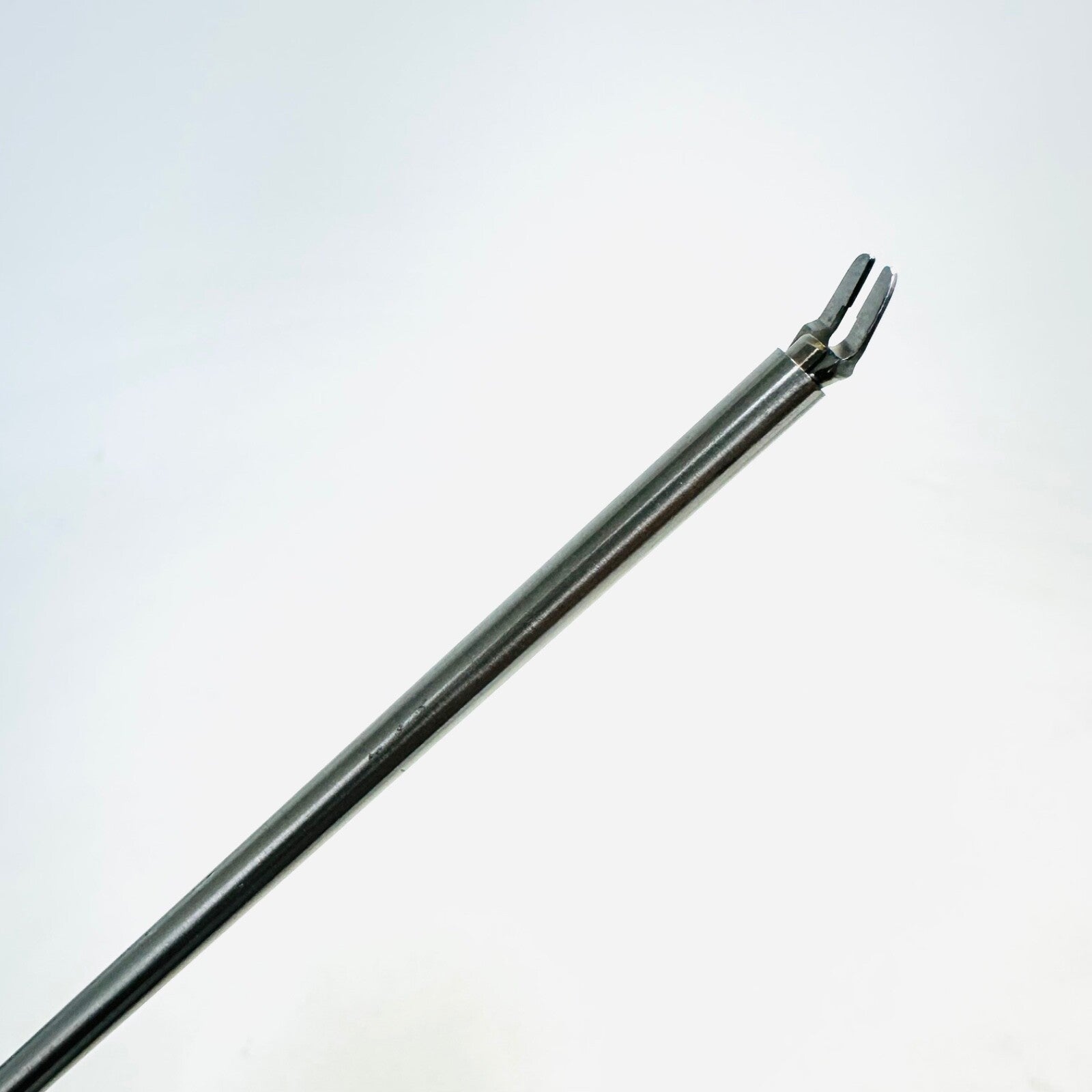 Surgical Clip Applier Angled Forcep Insert only Instrument