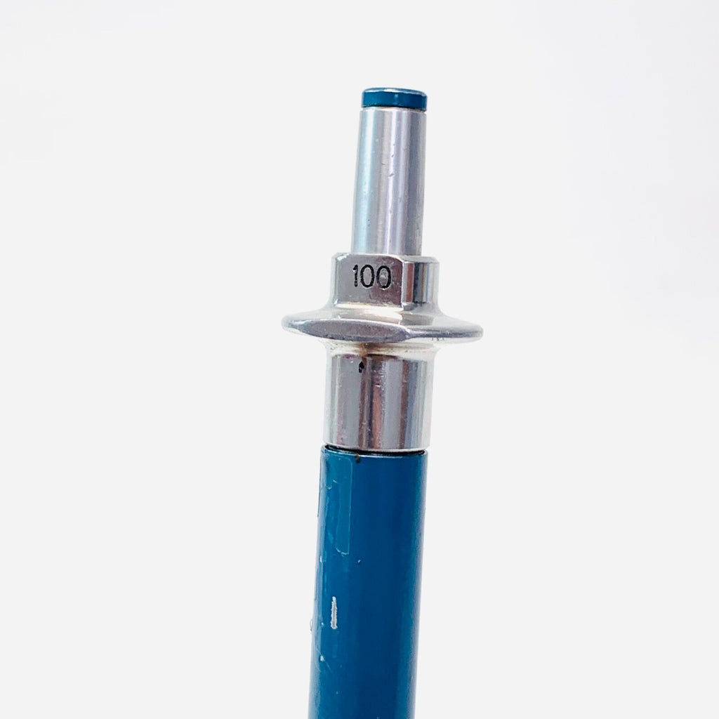 MLA Precision Pipette, 100µL Delivery Blue