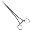 Jarit 325-190 HEANEY Hysterectomy Forceps