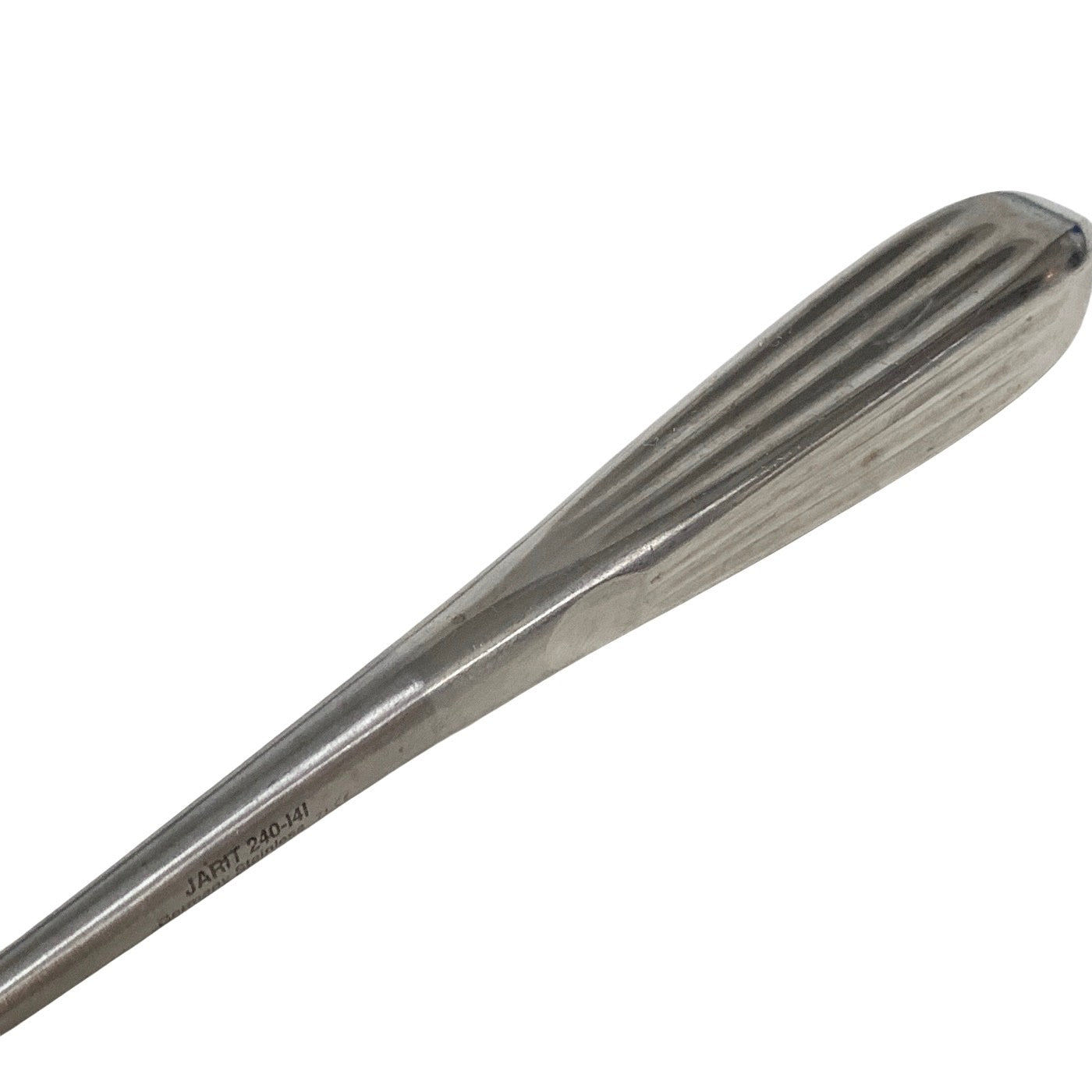 JARIT REF 240-141, BRUNS OVAL CUP CURETTE