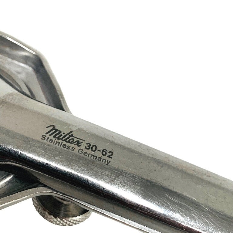 Miltex REF 30-62, Pederson Vaginal Speculum