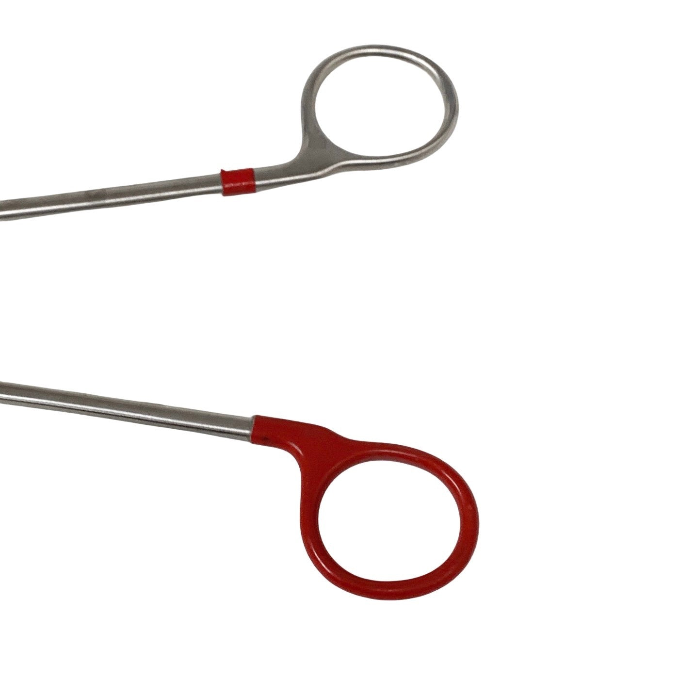 Horizon 137112 Small Wide Curved Ligating Clip Appliers 11" 28cm Open Surgery