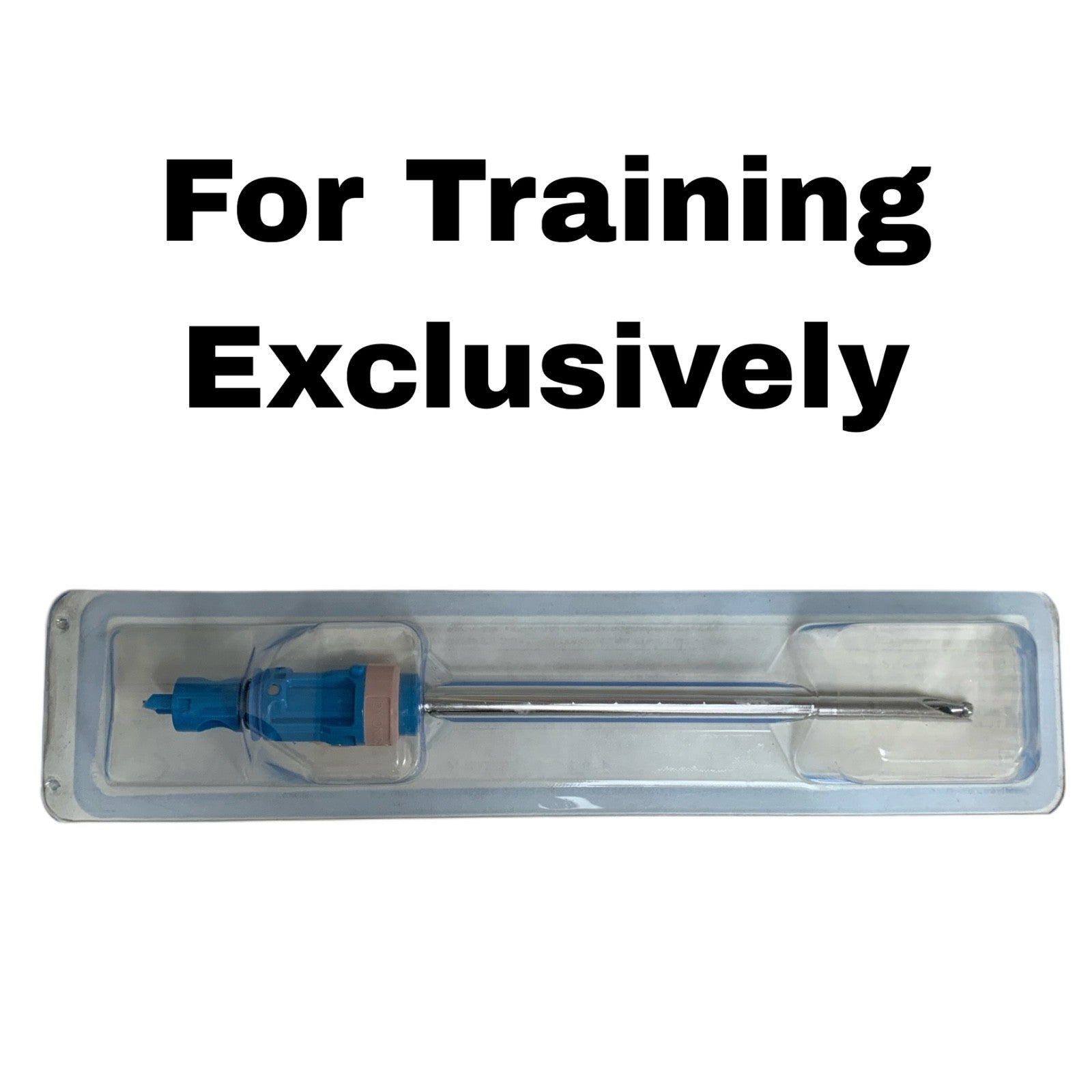 Smith and Nephew. DYONICS®. 7205328. 4.0 NOTCHBLASTER. TRAINING ONLY