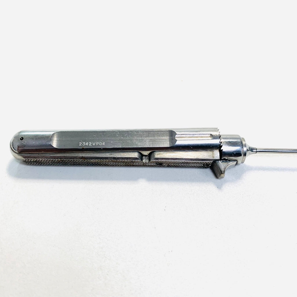 Acufex CIGAR HANDLE GRASPER, RIGHT