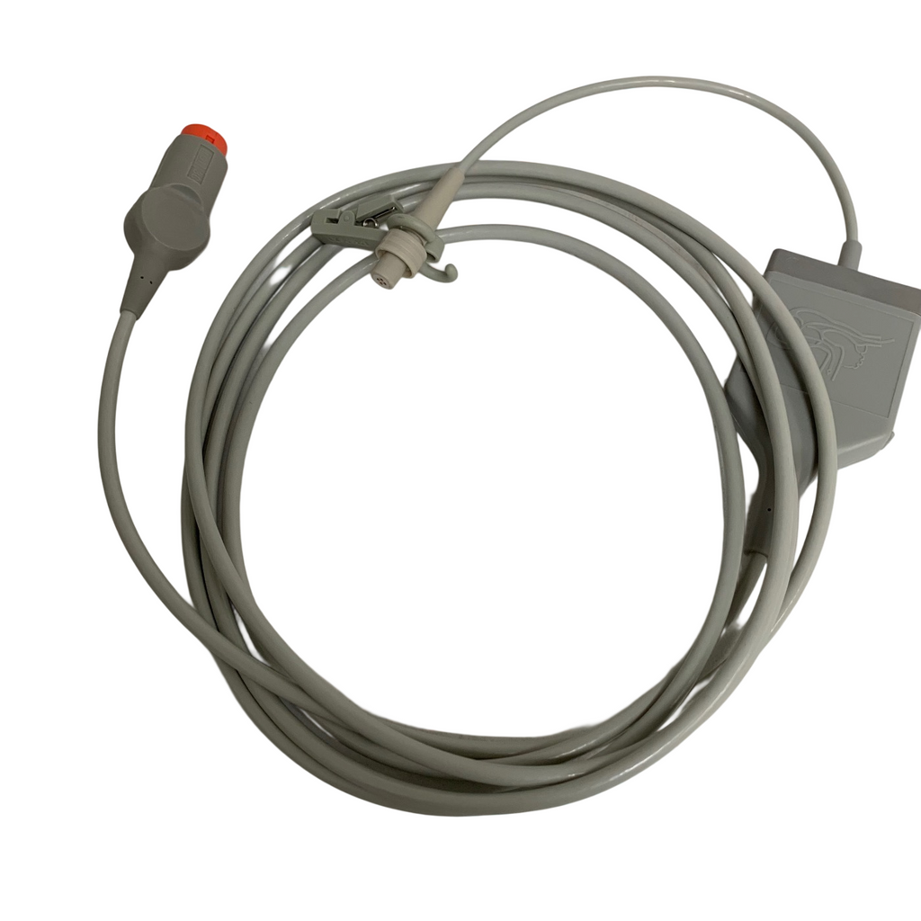 Philips M1642A Cardiac Output Cable