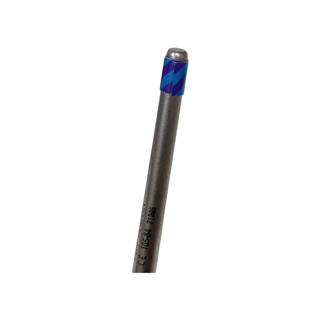 Tiemann Ref 105-84, Scalpel Handle Round Knurled