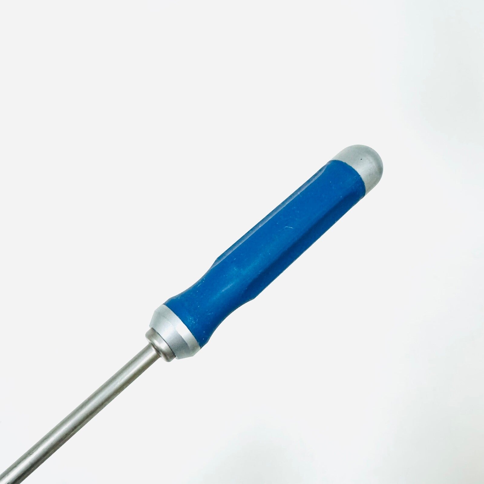 Medtronic 1220777 Threaded Inserter Outer Instrument