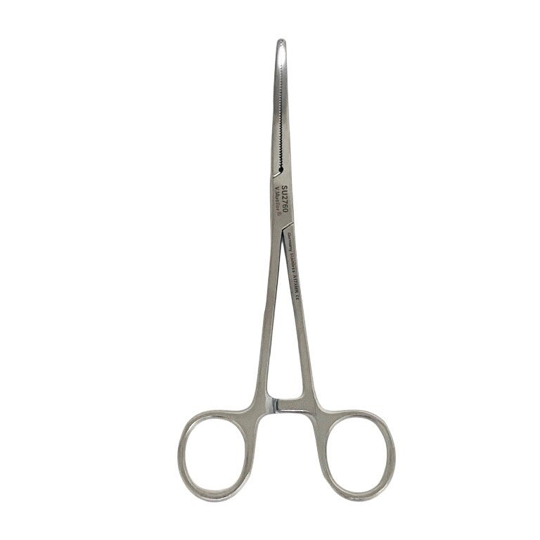 V. Mueller REF SU2760, Artery Forceps Pean