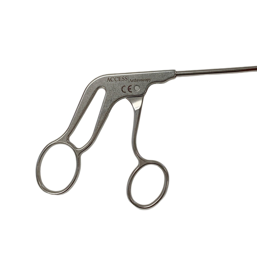 Symmetry Medical REF 1010134, Punch, 1.7mm Straight, Short Nose