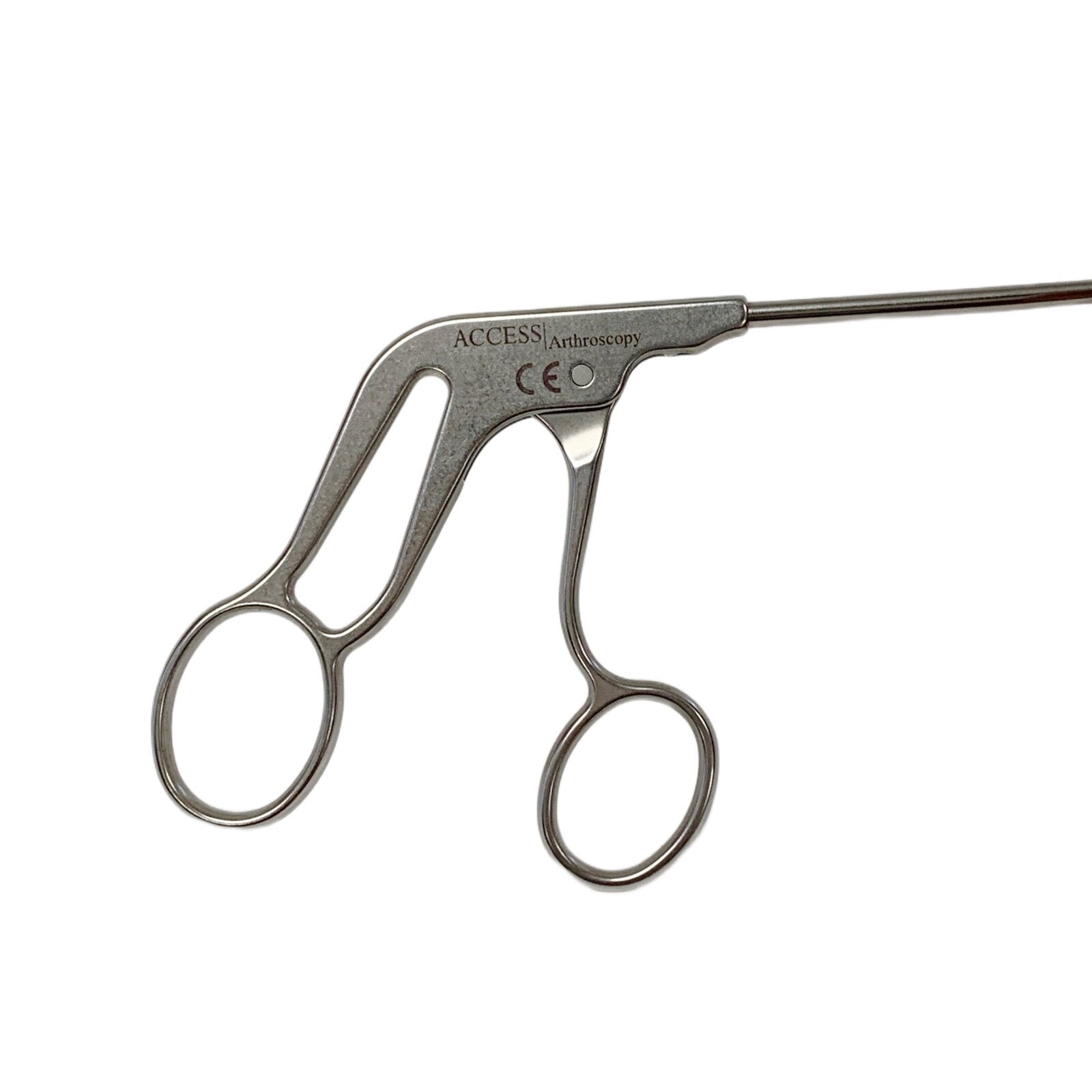 Symmetry Medical REF 1010134, Punch, 1.7mm Straight, Short Nose