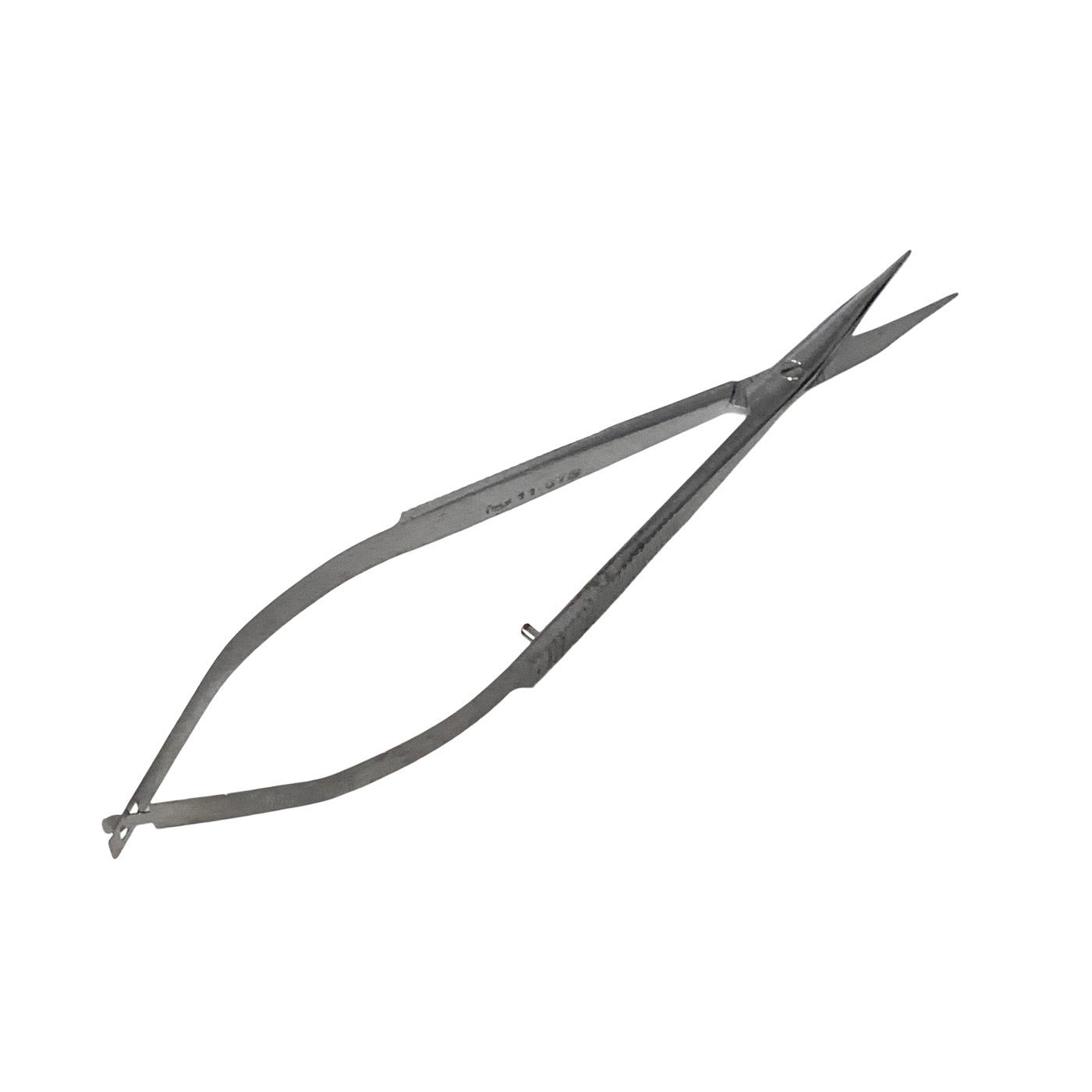 JARIT REF 360-145, Westcott Tenotomy Scissor, Right Curved