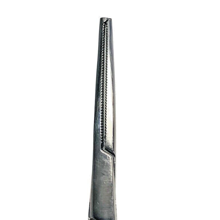 Jarit REF 105-230, Kocher Forceps