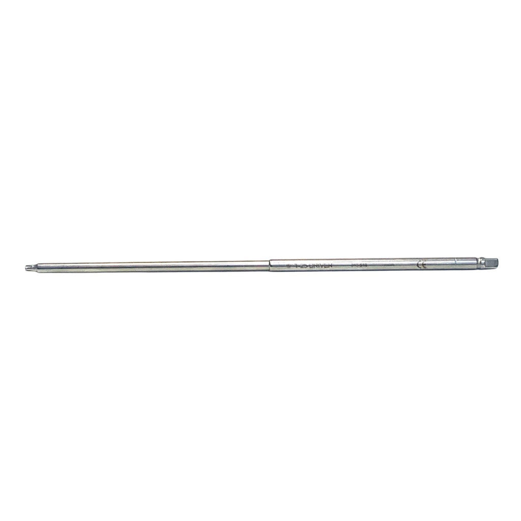 Medtronic Ref 815-518, T-25 Driver