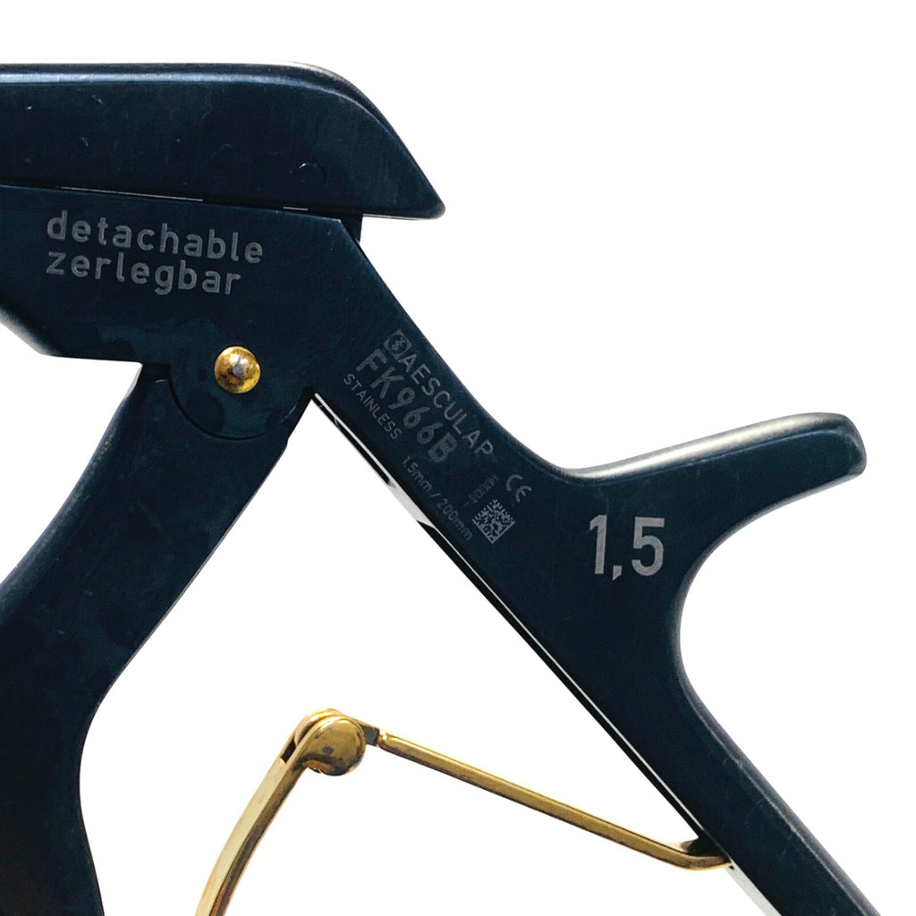 Aesculap REF FK966B, KERRISON PUNCH