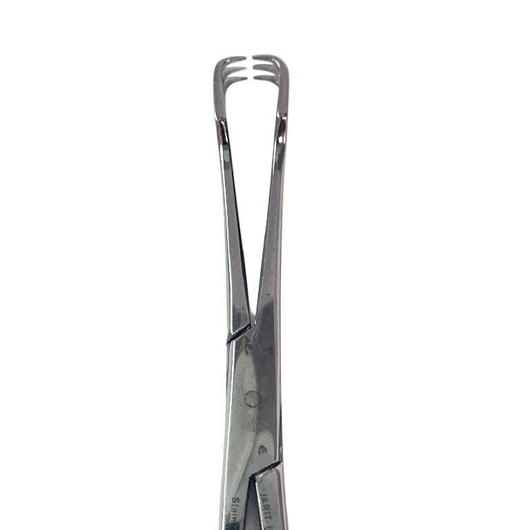 Jarit REF 150-160, Lahey Traction Forcep