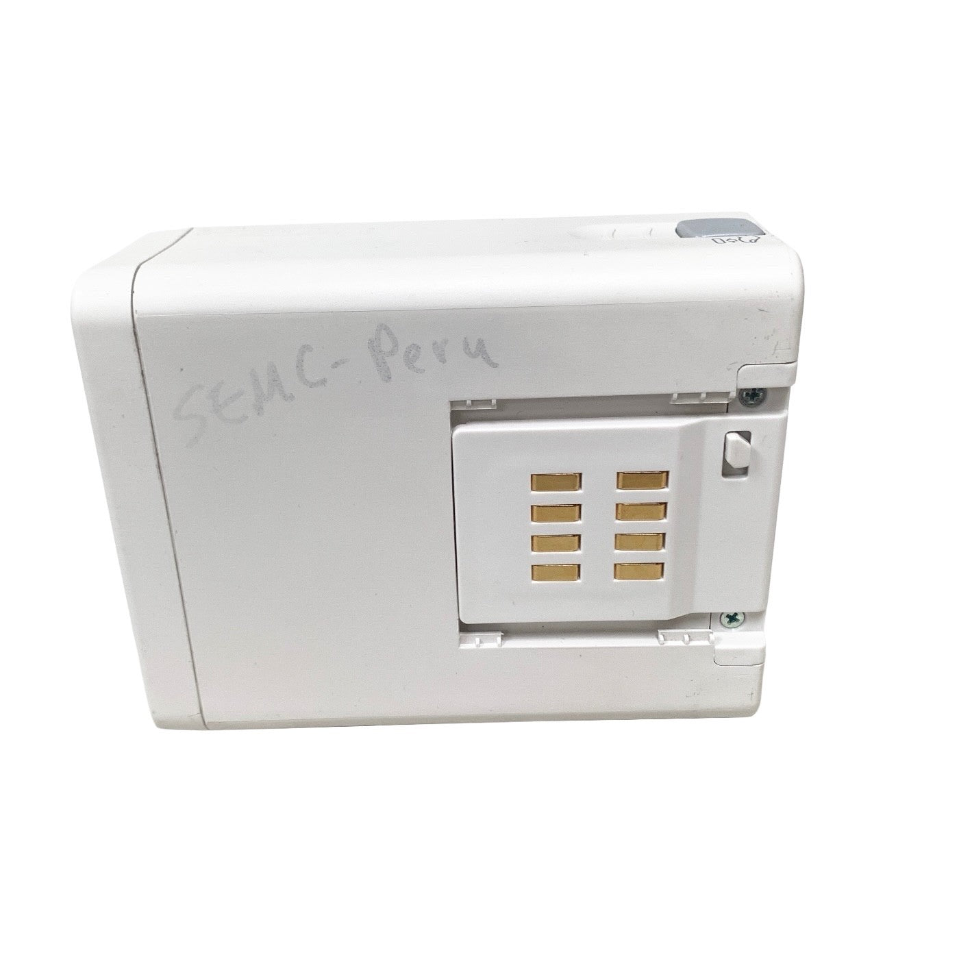 Mindray CO2 Module Capnography PN 115-030767-00 For Patient Monitor SideStream