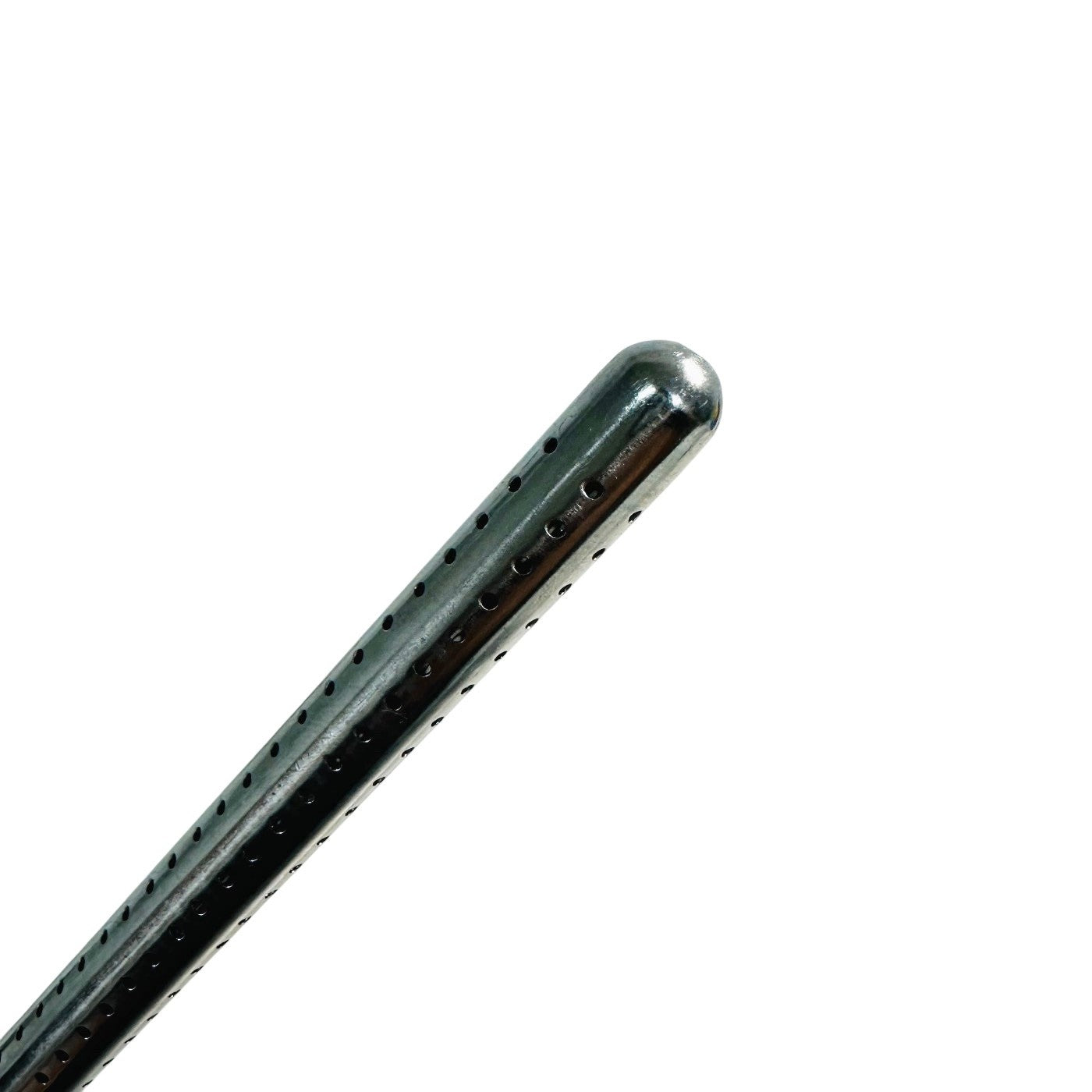 Jarit 170-102 Poole Suction Tube Straight 9½″ 32 Fr Instrument