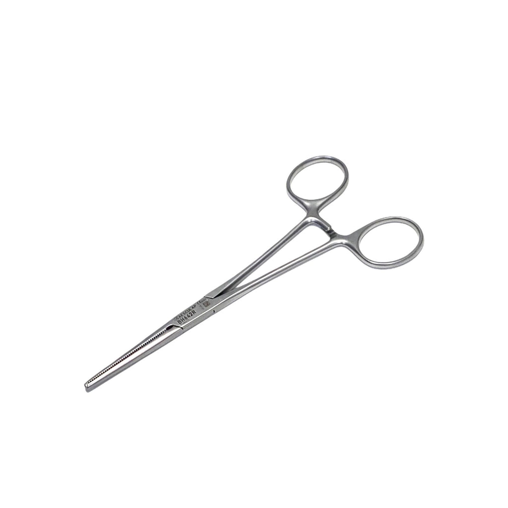 Aesculap REF BH642R, Kocher-Ochsner Hemostatic Forceps