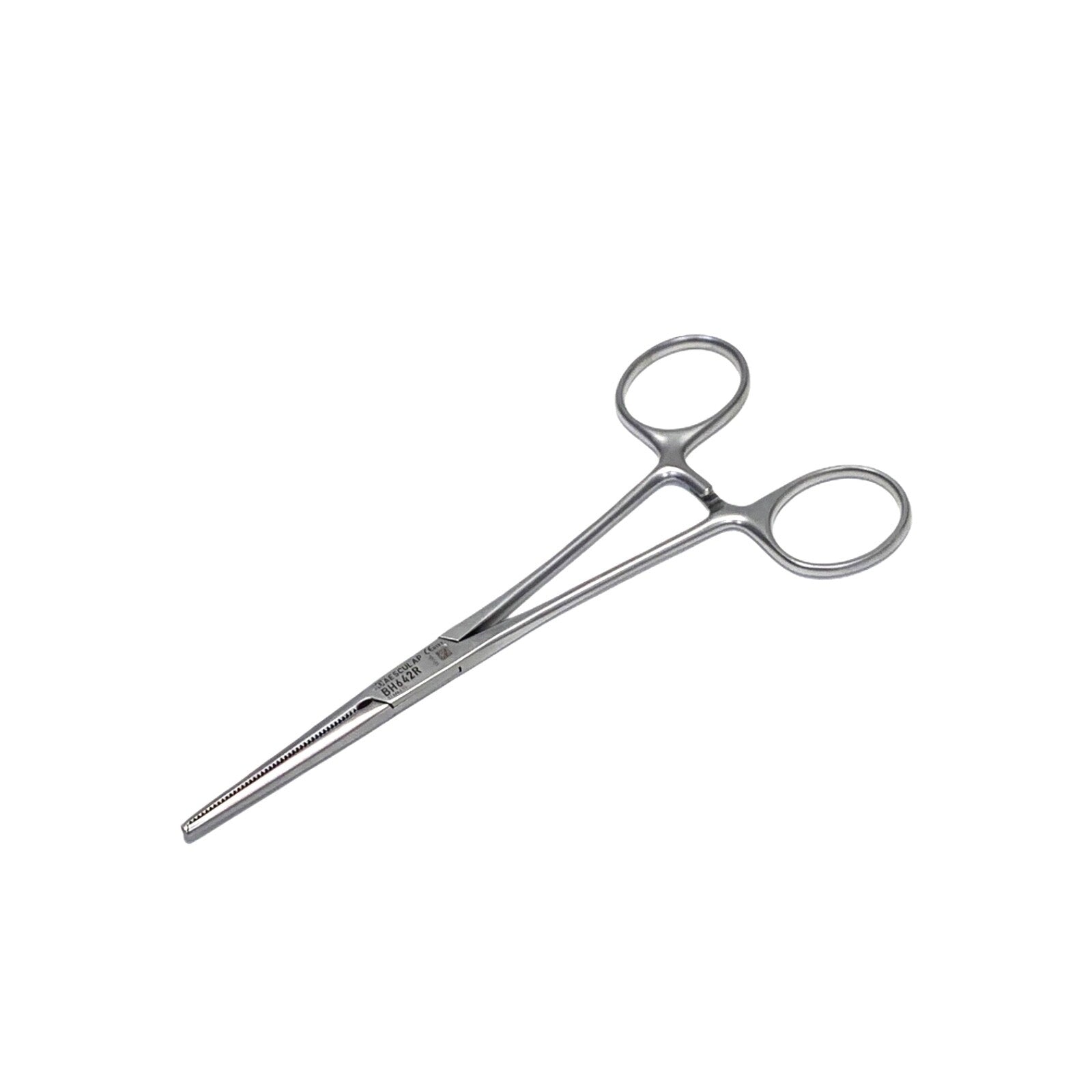 Aesculap REF BH642R, Kocher-Ochsner Hemostatic Forceps
