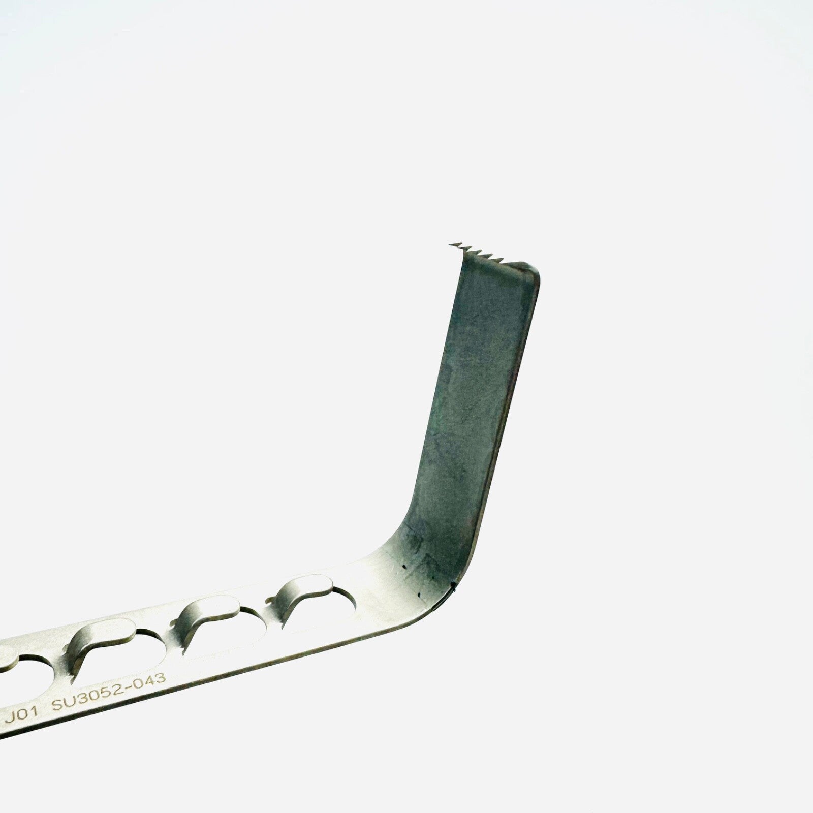 V. Mueller SU3052-043 Denis Browne Retractor Blade 2-1/2 X 3/4 inch ( SET OF 4 )