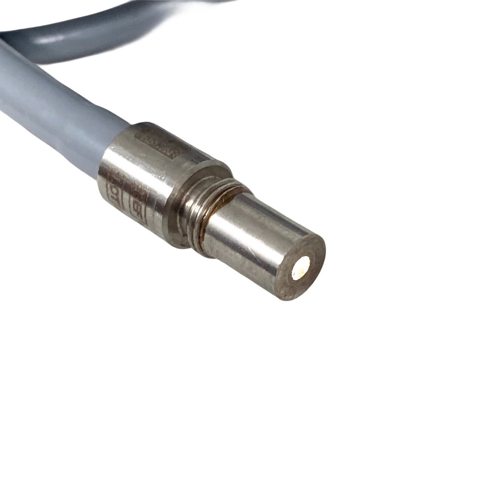 Olympus WA03300A Light Guide Cable 2.8mm 3m Fiber Optic Endoscope Cord FOR PARTS