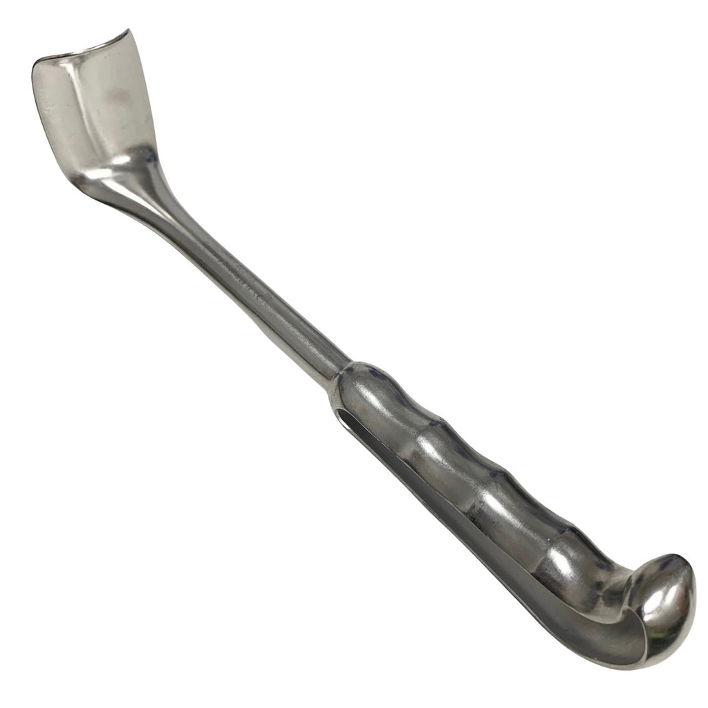 Jarit 202-165 Kelly Retractor 9¼" Stainless Steel 42x50mm