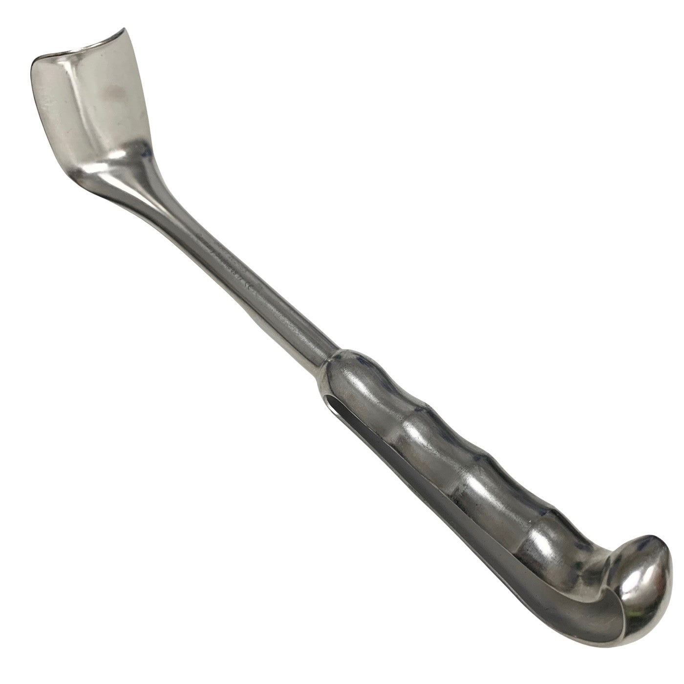 Jarit 202-165 Kelly Retractor 9¼" Stainless Steel 42x50mm