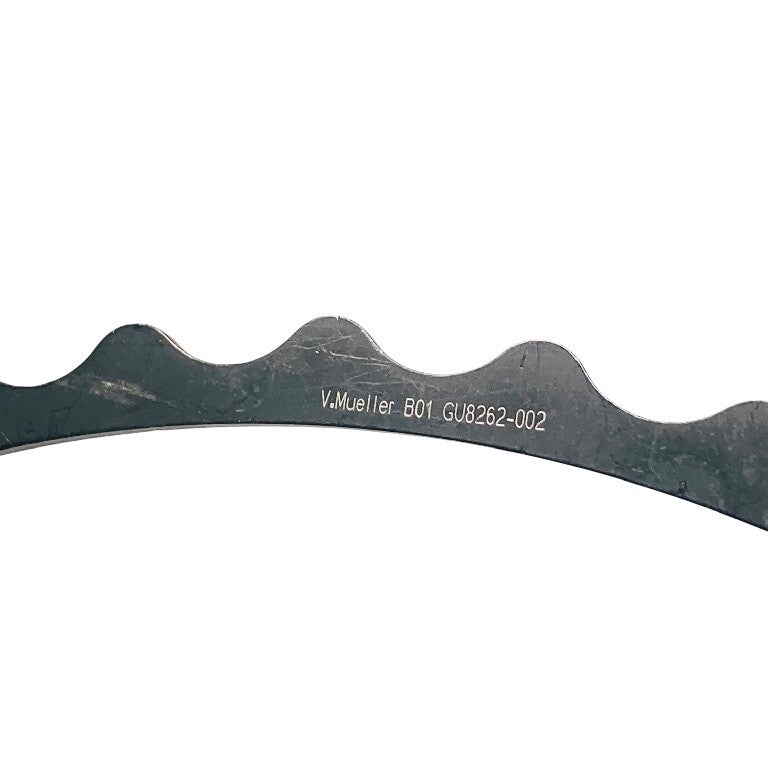 V Mueller REF B01 GU8262-002, Turner Warwick 11" RETRACTOR RING