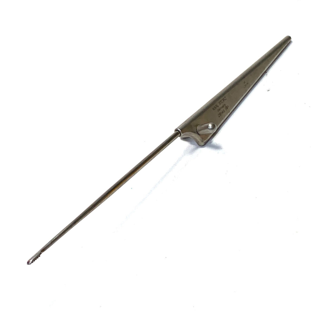 Karl Storz REF 28146RP, Surgical Curette