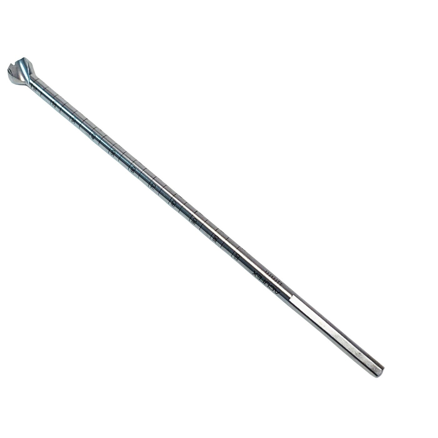 Acufex Ref 013664, 11MM CANNULATED DRILL BIT