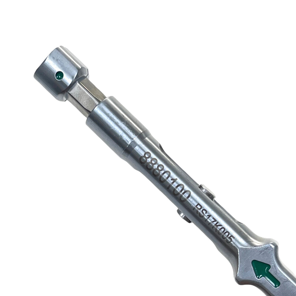 Medtronic 8880100 TSRH Silo Manipulator Stick Instrument